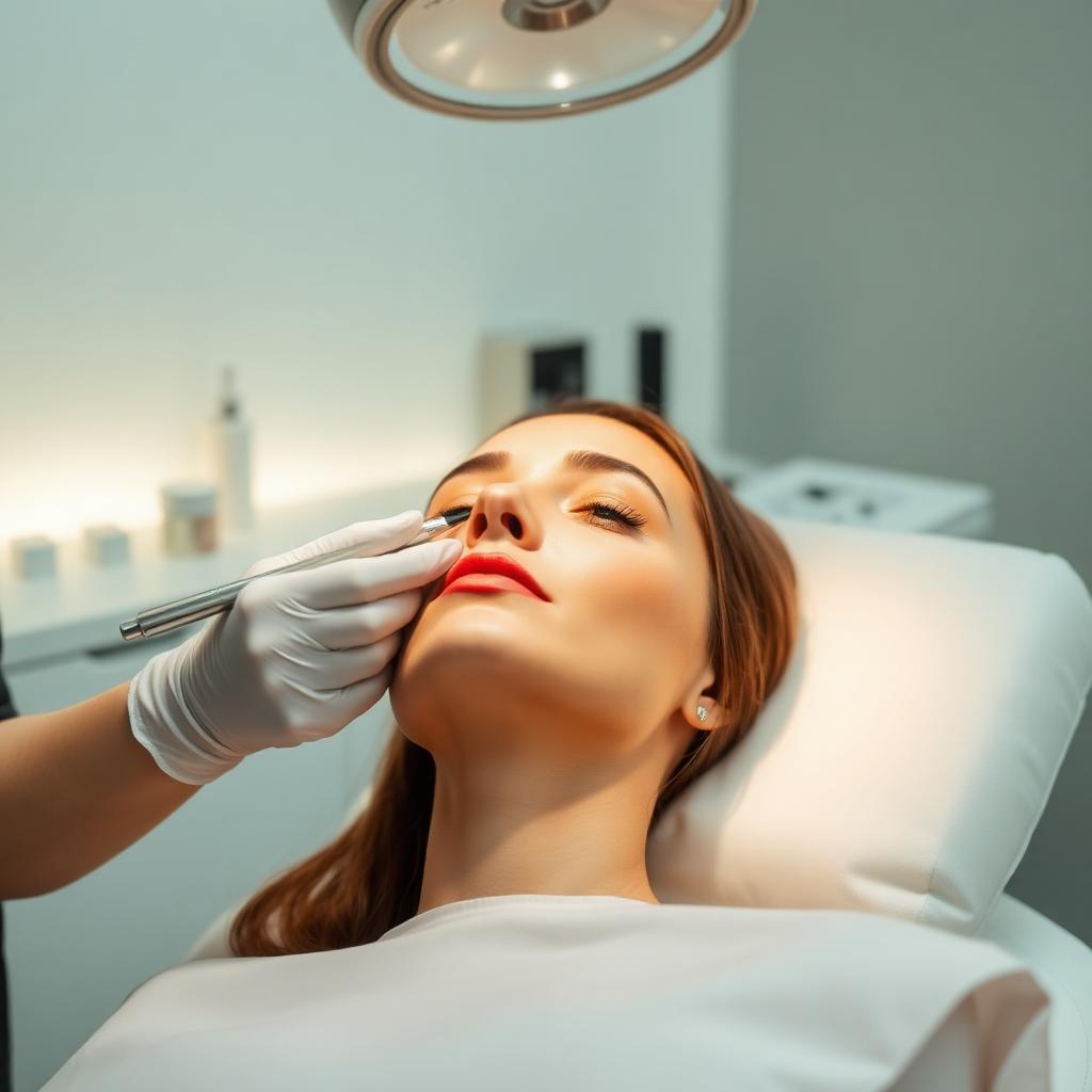 Clínica de Medicina Estética