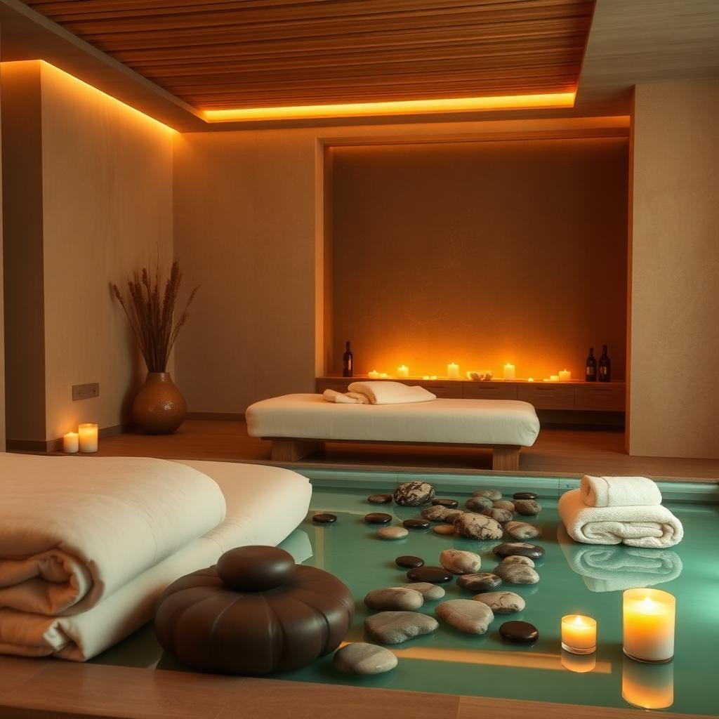 Centro de Masajes & Spa
