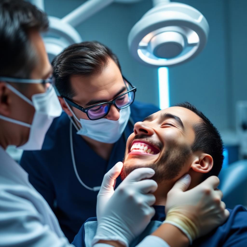 Clínica Dental
